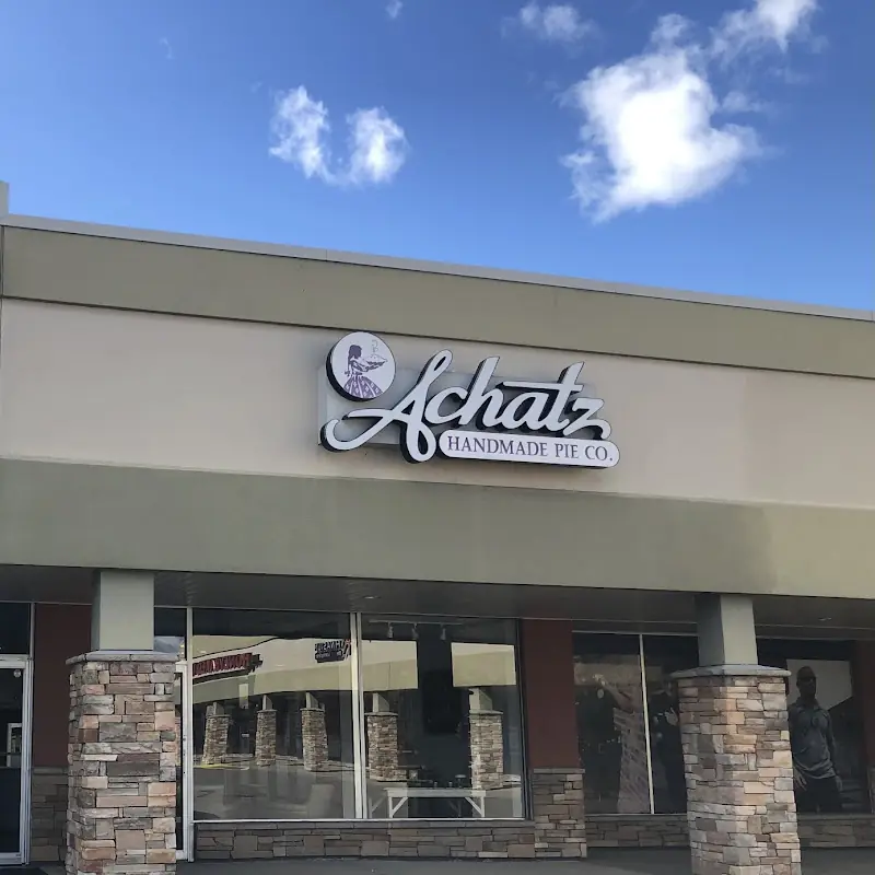 Achatz Handmade Pie Co