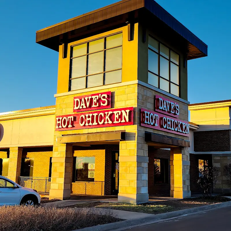 Dave's Hot Chicken