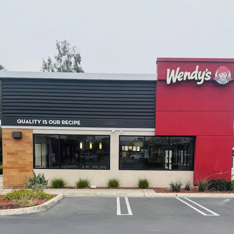 Wendy's