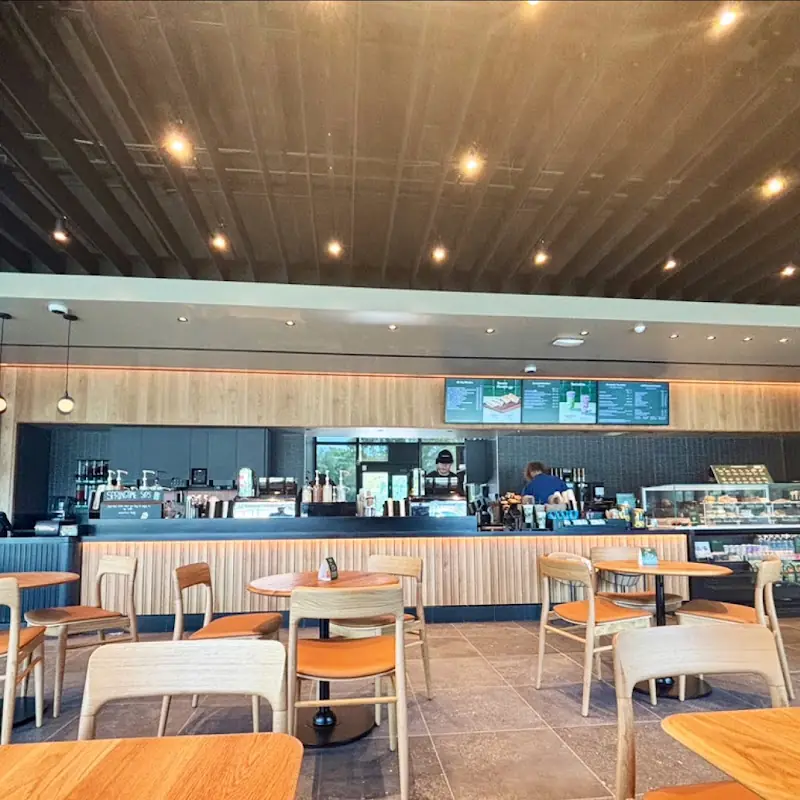 Starbucks Coffee Company