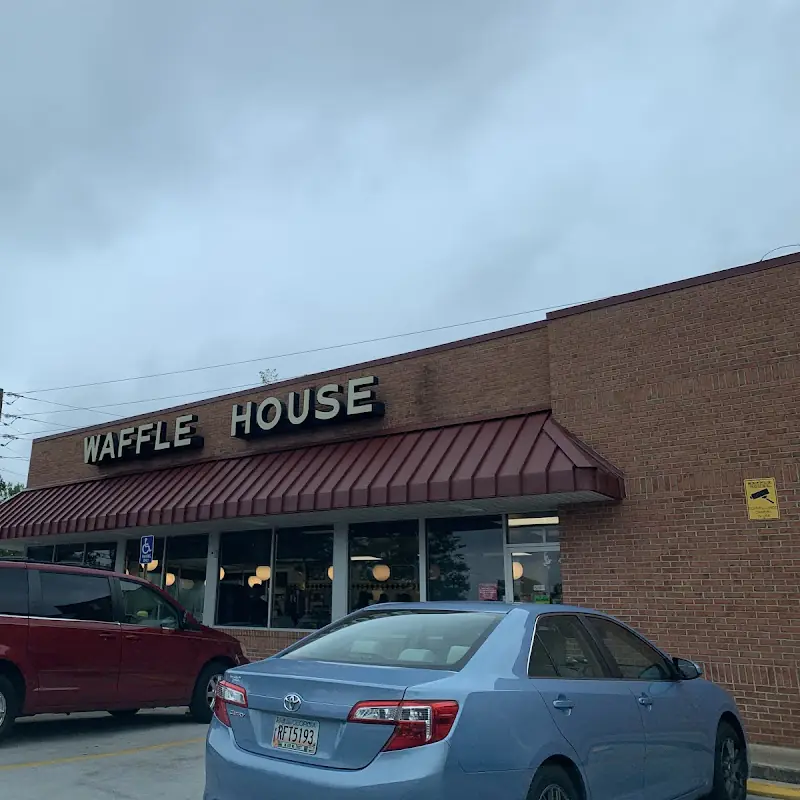 Waffle House
