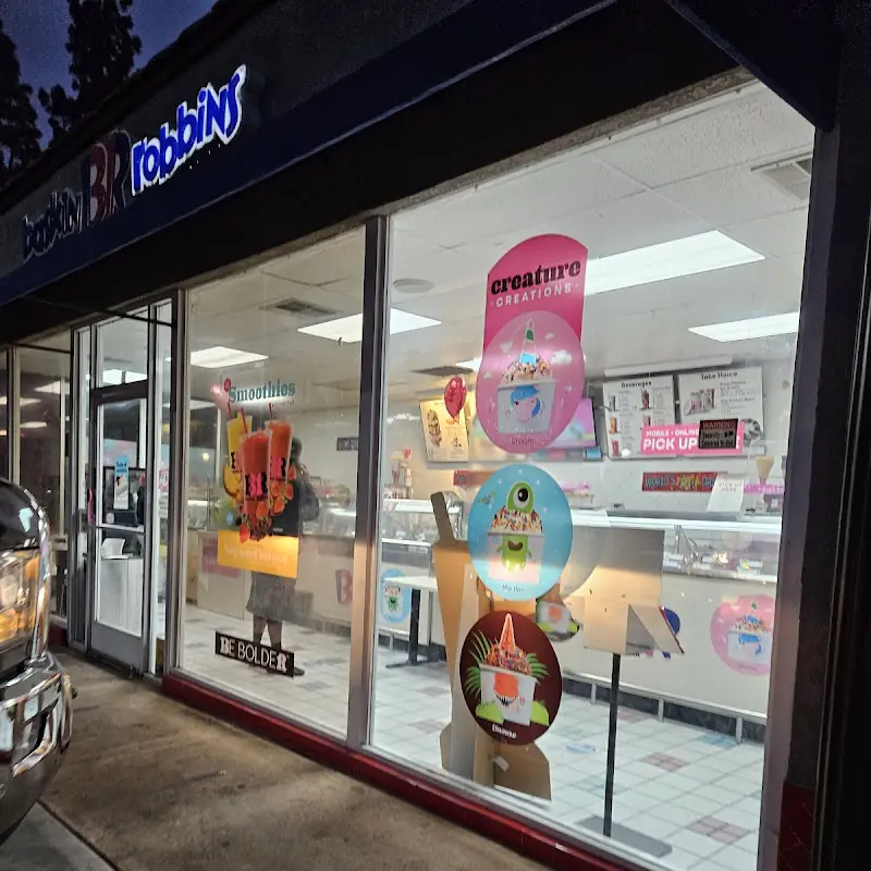 Baskin-Robbins