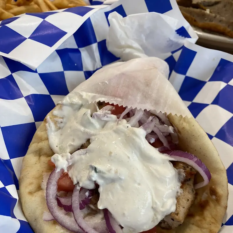 Falafel