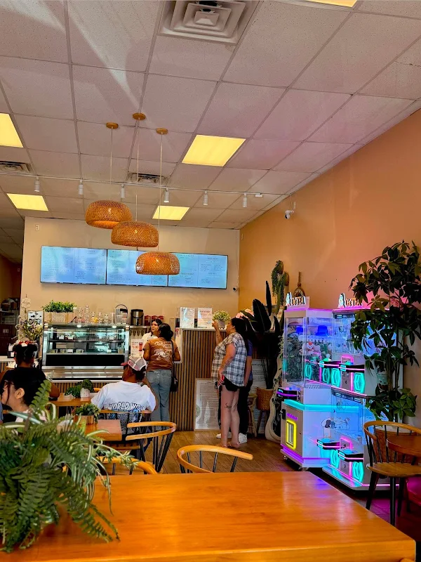 G'S TEA Dixieland
