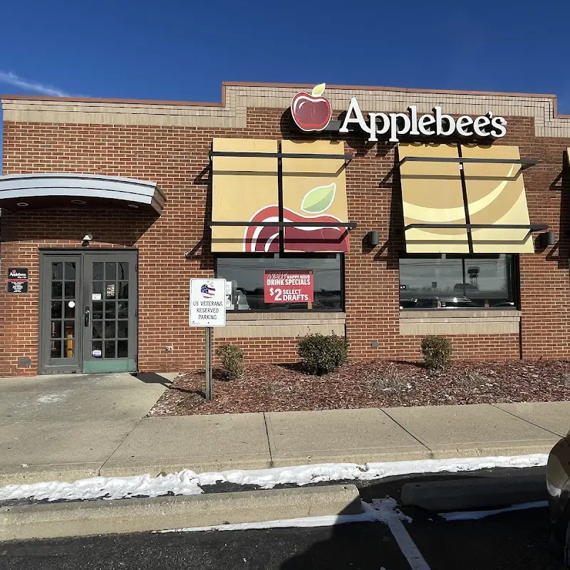 Applebee's Grill + Bar