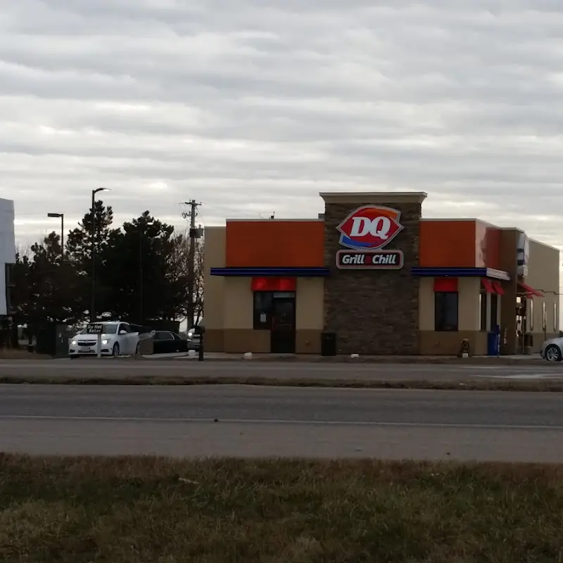 Dairy Queen Grill & Chill