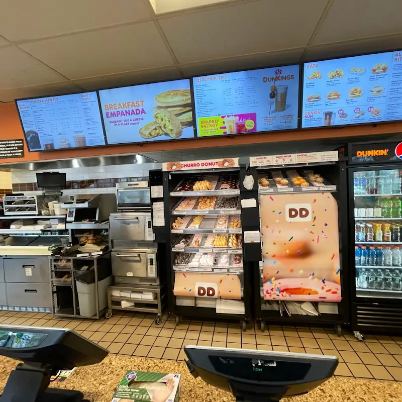 Dunkin'
