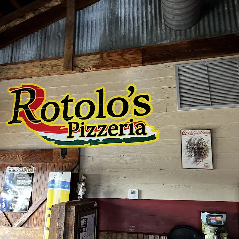 Rotolo's Pizzeria