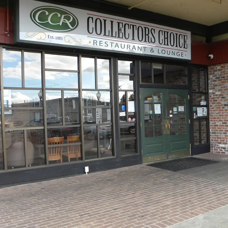 Collector's Choice Restaurant