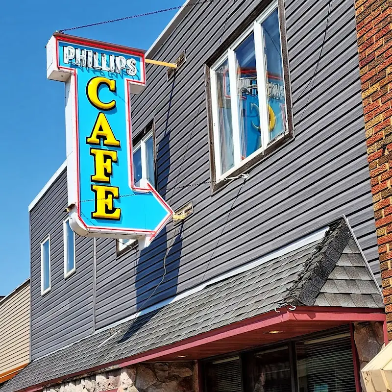 Phillip's Cafe & Catering
