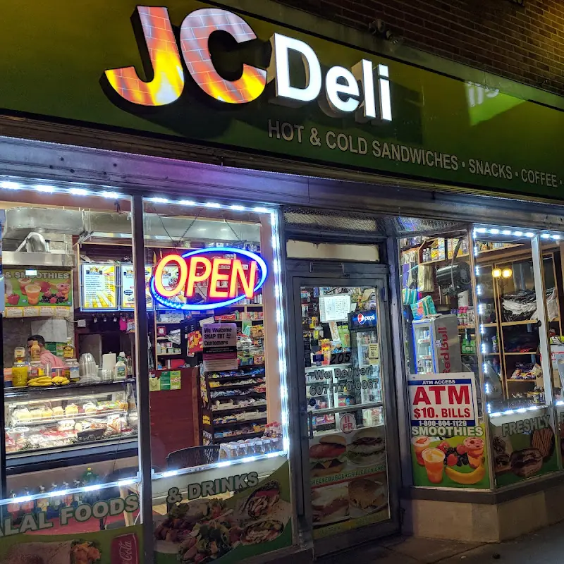JC Deli