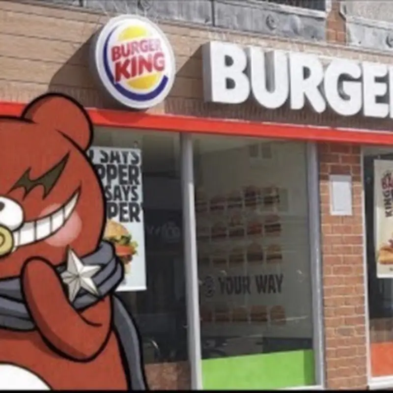 Burger King