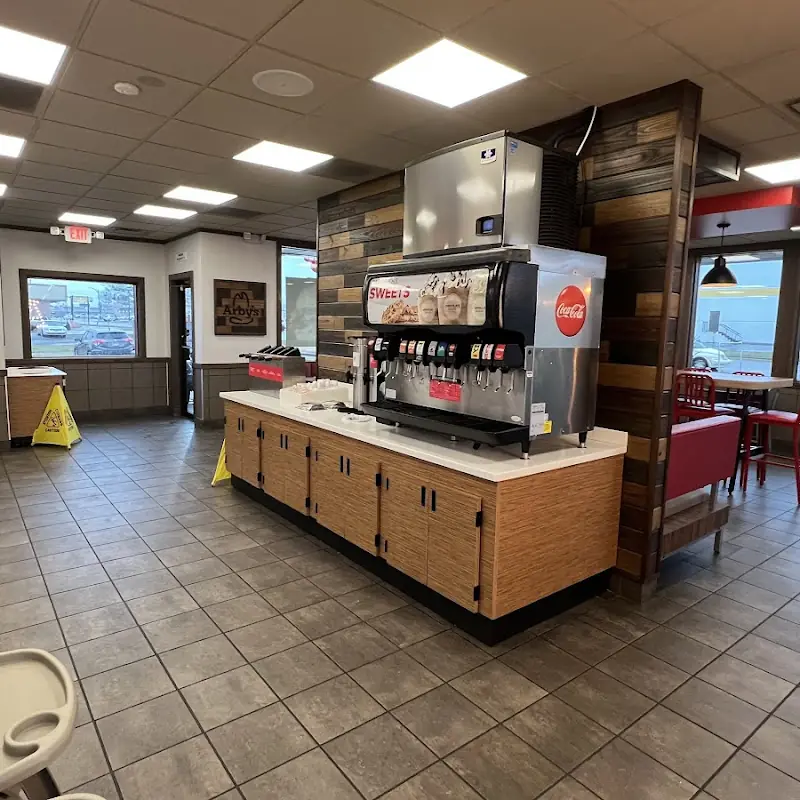 Arby's