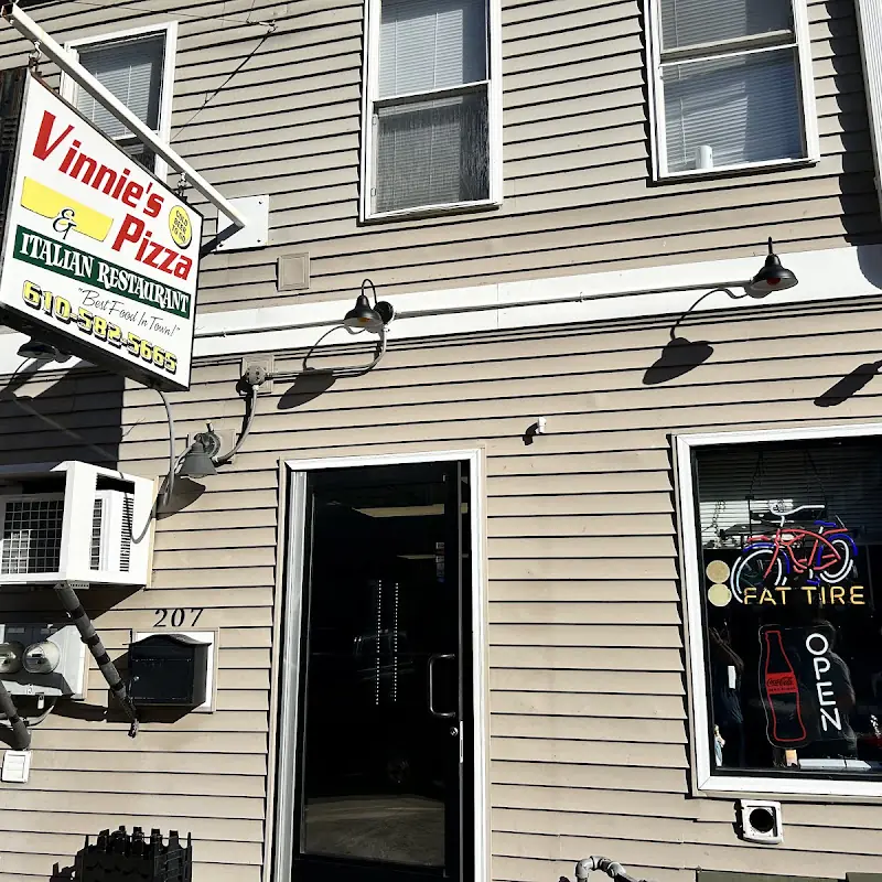 Vinnie's