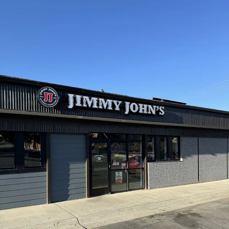 Jimmy John's