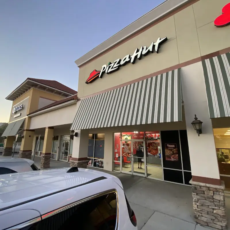 Pizza Hut