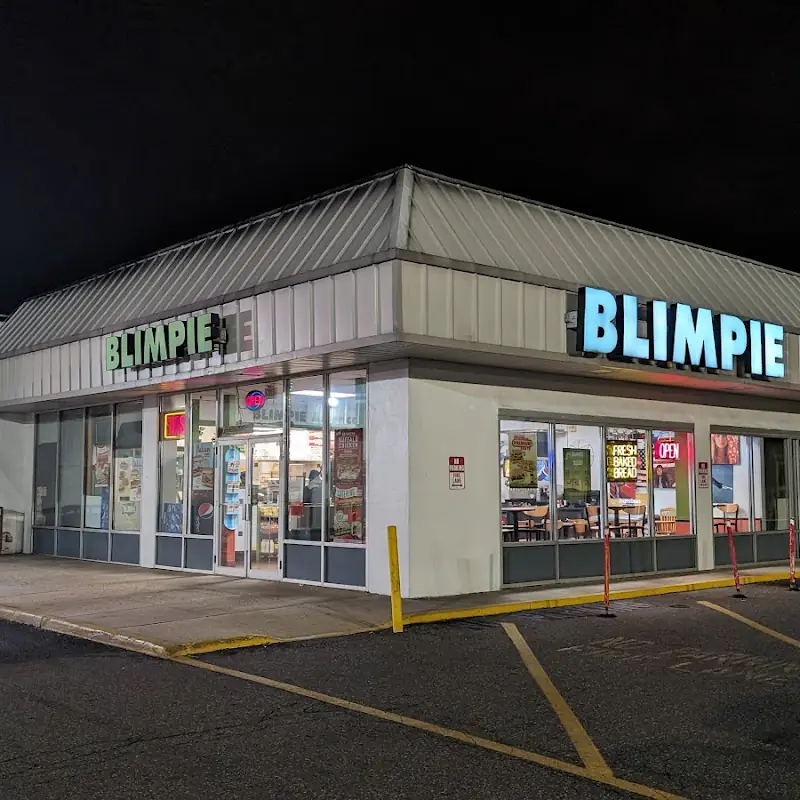 Blimpie