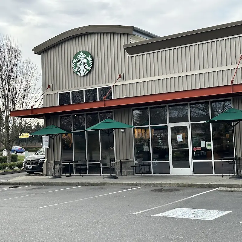 Starbucks Coffee Company