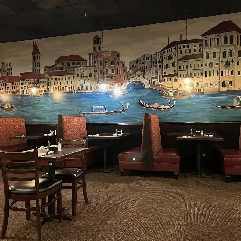 Theo's Italian & Family Restaurant
