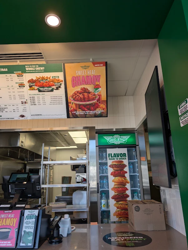 Wingstop