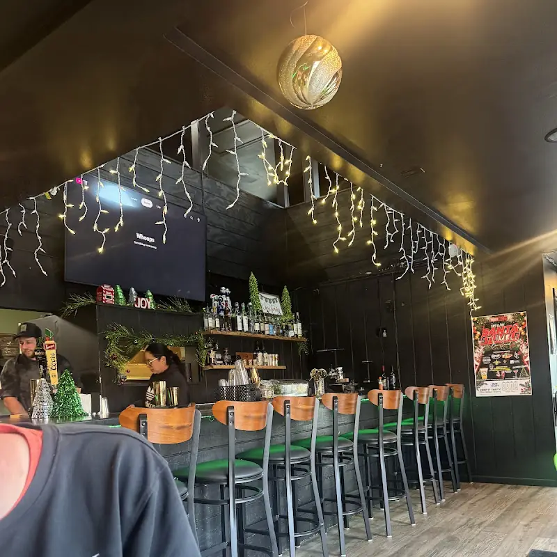 Casa Masa Siesta Key