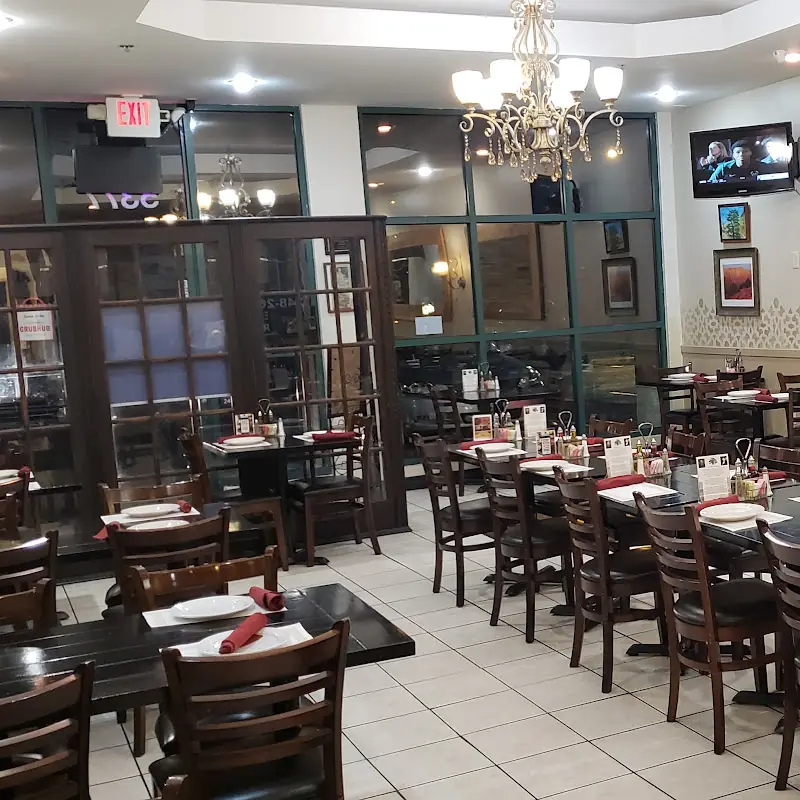 Cedar Grille Mediterranean Restaurant and Catering