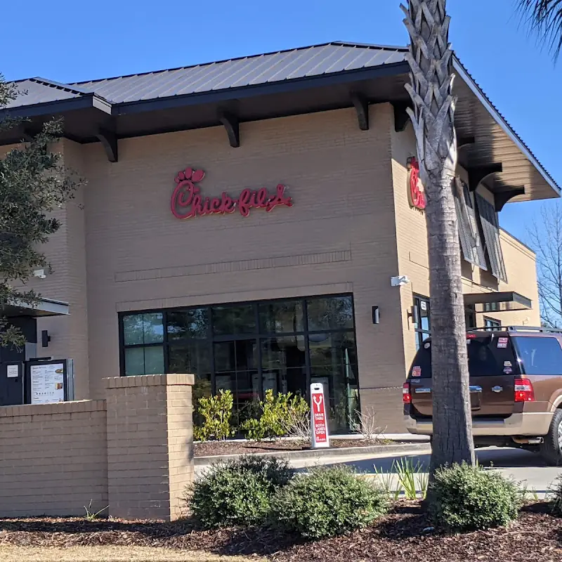 Chick-fil-A