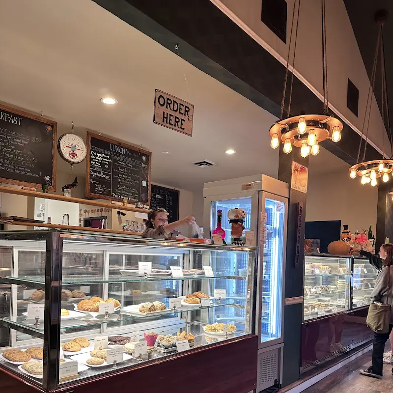 General Bakeshop