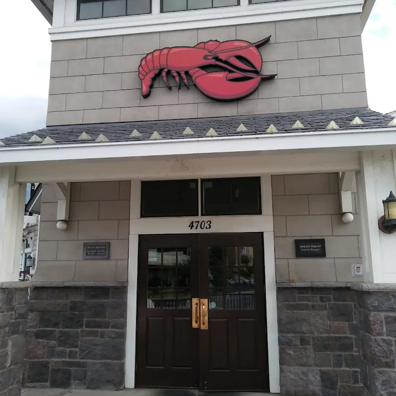 Red Lobster