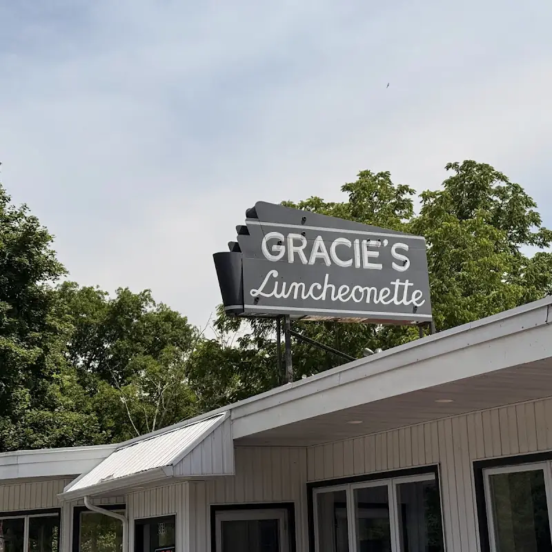 Gracie's Luncheonette