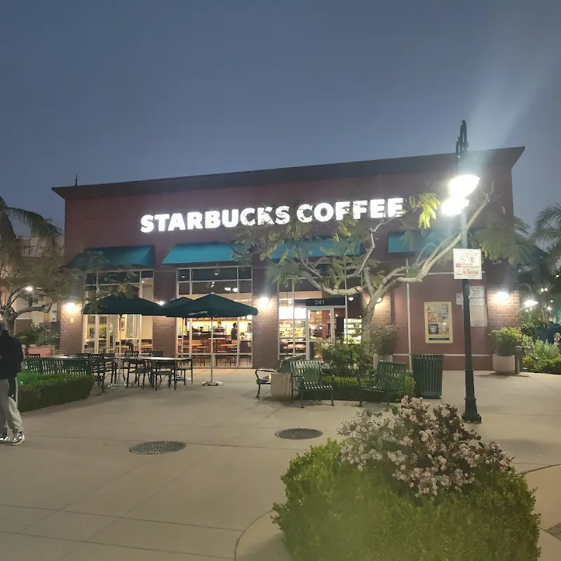 Starbucks Coffee Company