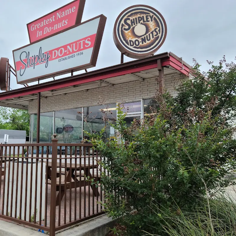 Shipley Do-Nuts