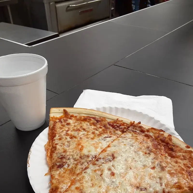 Charlie K's Pizza