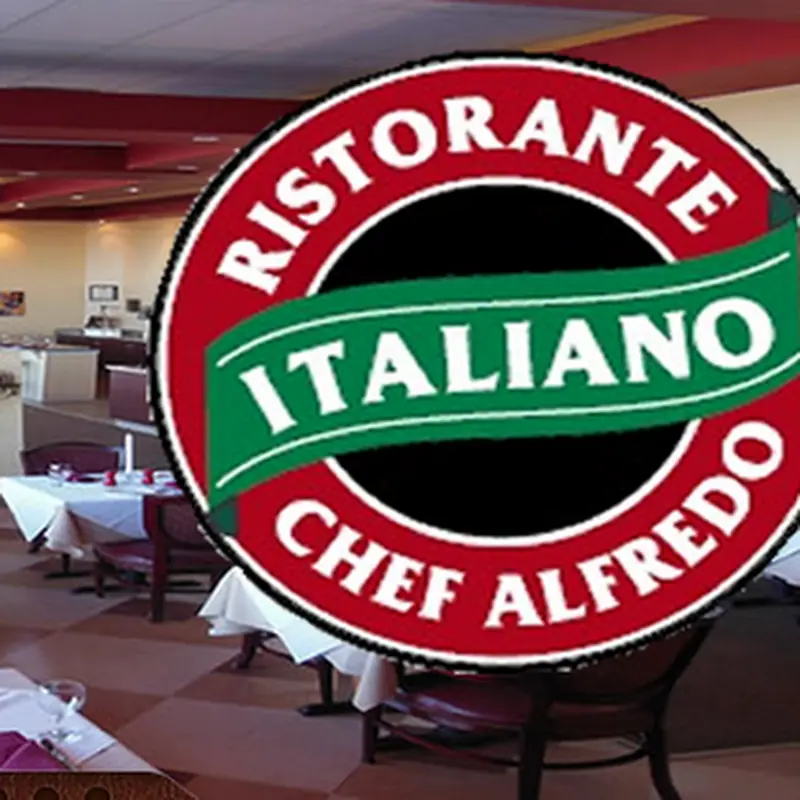 Chef Alfredo's Ristorante Italiano