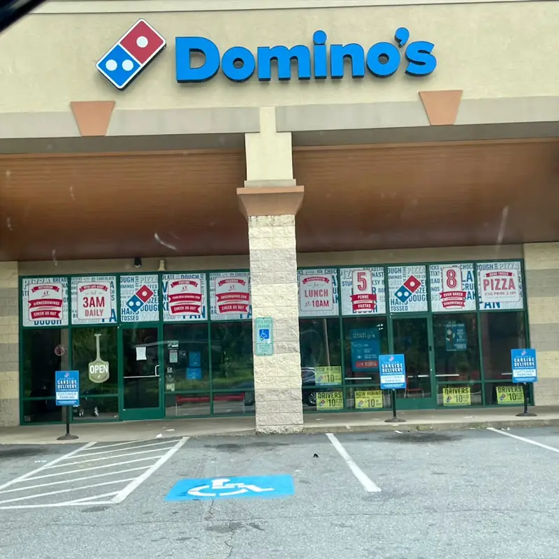 Domino's Pizza