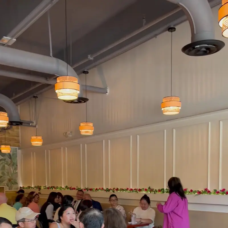 Thai Cottage Bistro