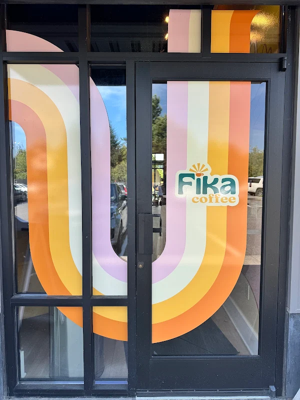 Fika Coffee