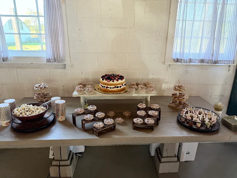La Bon Bake Shoppes