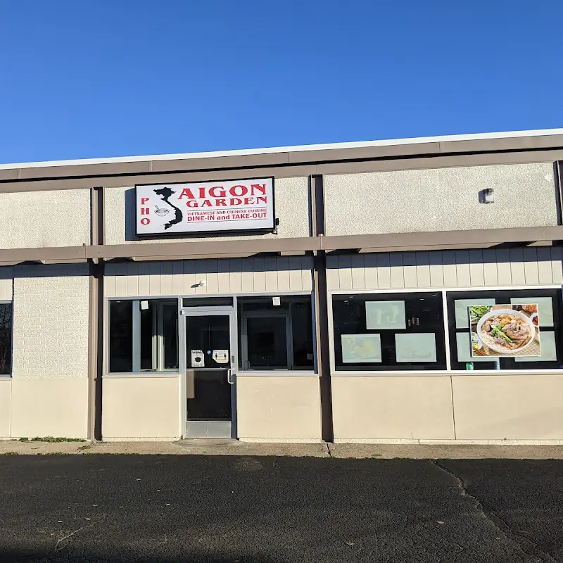 Saigon Garden Restaurant | Grand Rapids, MI