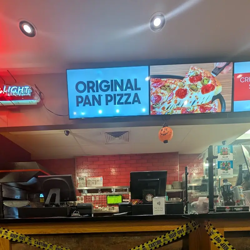 Pizza Hut