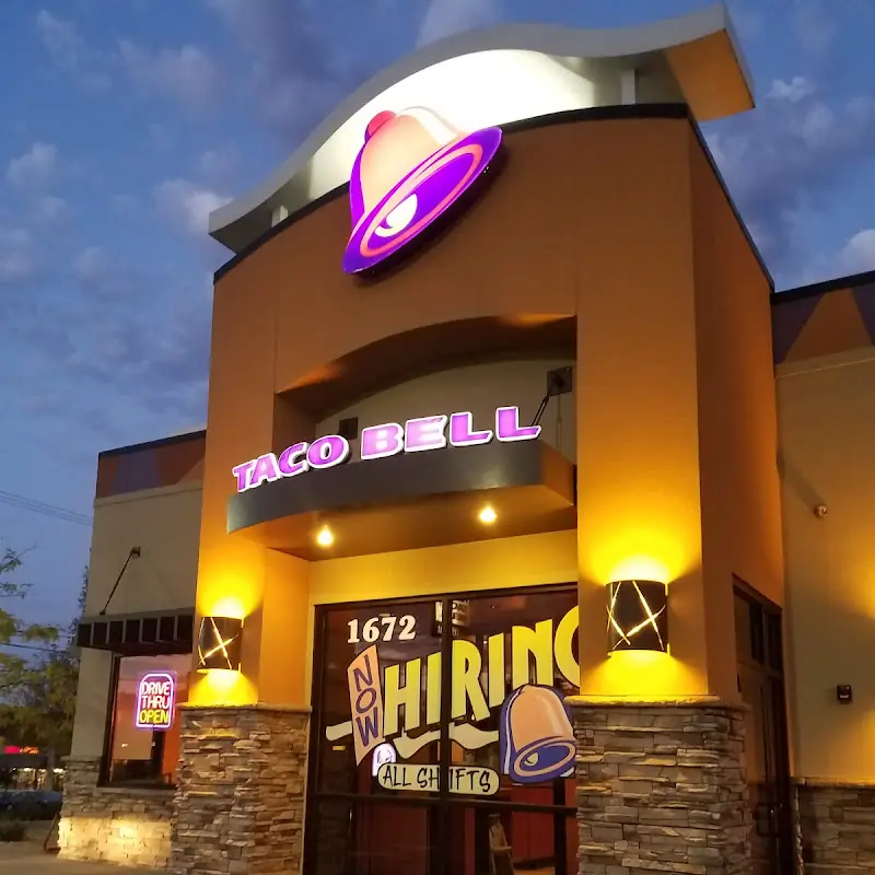 Taco Bell