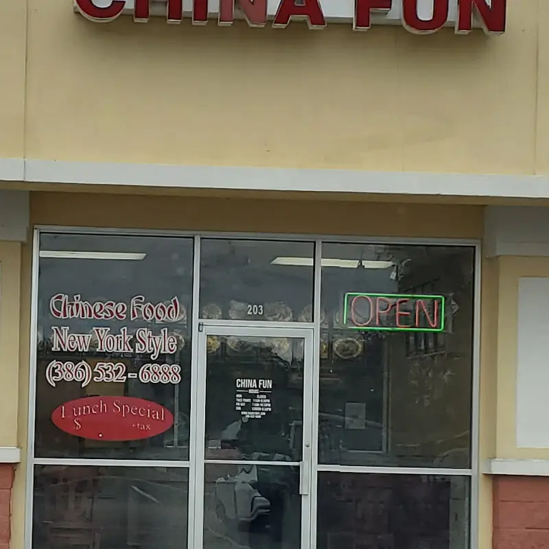 H8. Seafood Delight