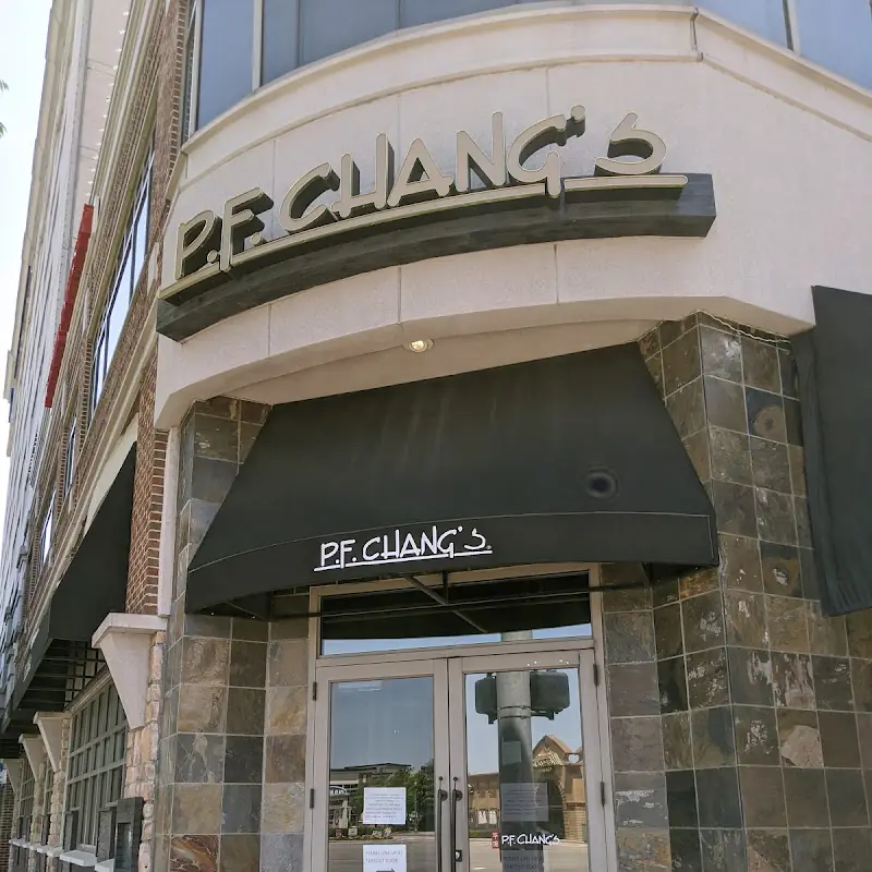 P.F. Chang's