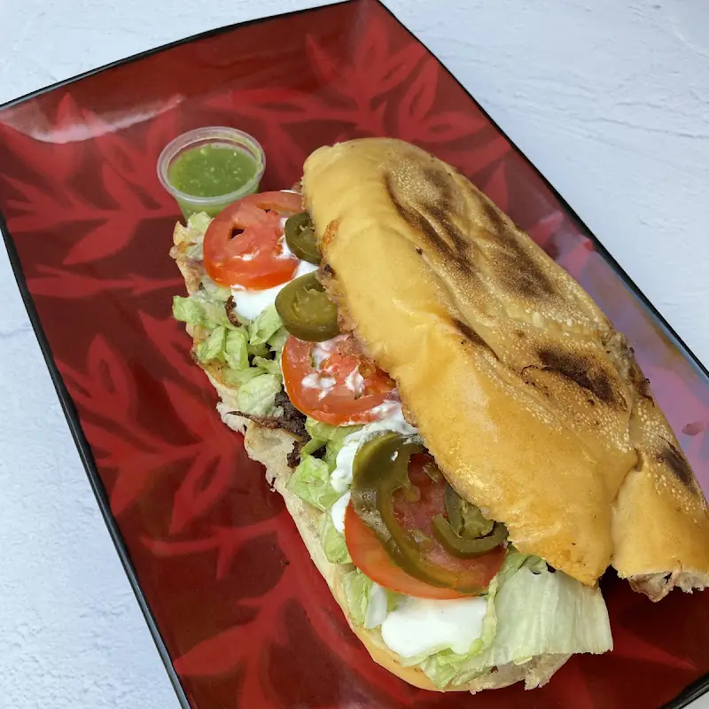 Beef Empanada / Empanada De Carne