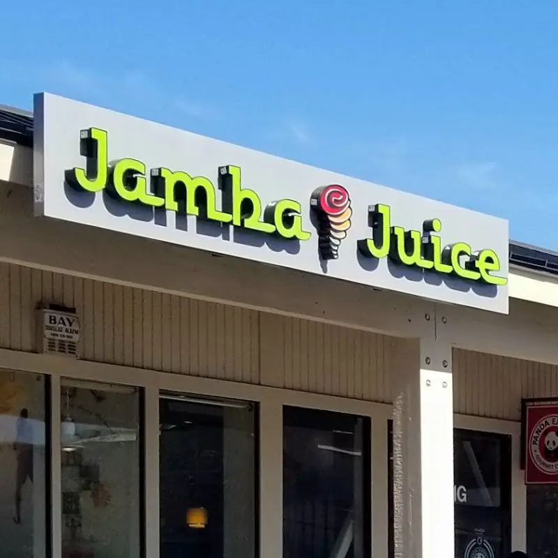Jamba