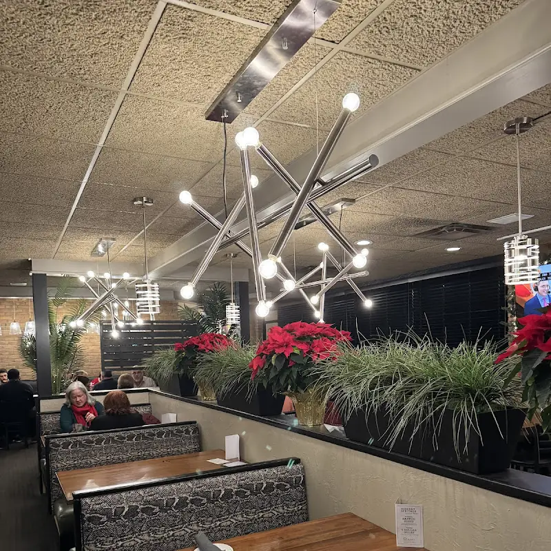 Quinn's Kitchen and Bar