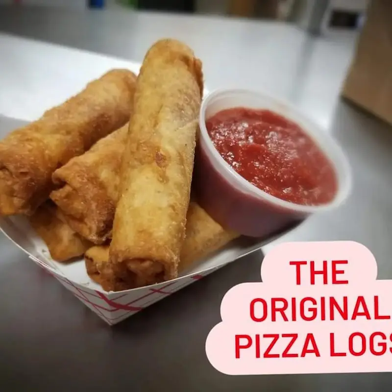 2 Slices + 16.9 oz Beverage