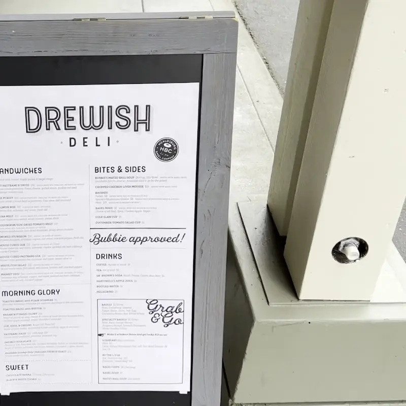 96oz Drip Coffee Box