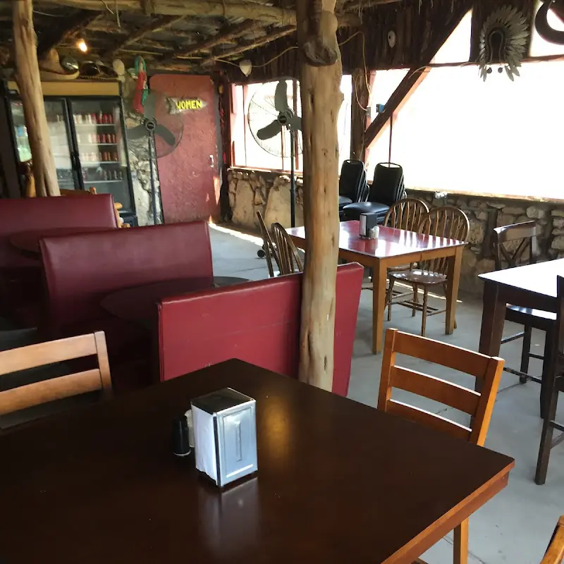 Carmen’s place