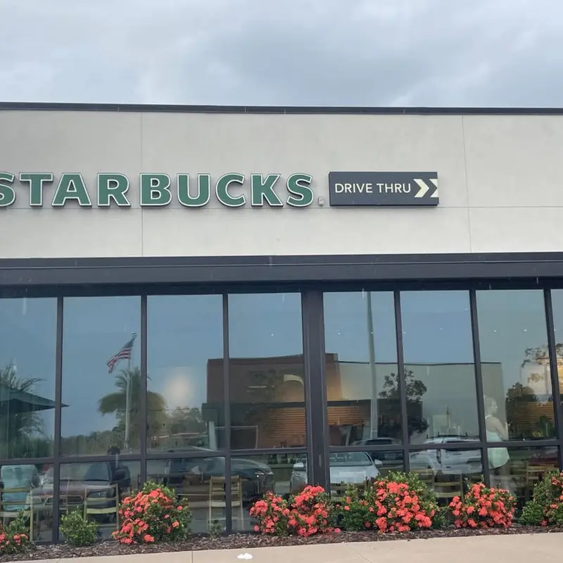 Starbucks Coffee Company